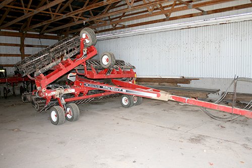 Property photo 17 - FARM EQUIPMENT AUCTION IN ADAMS COUNTY, INDIANA